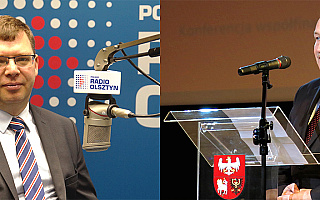 Wojewoda wini marszałka za zły stan urządzeń przeciwpowodziowych na Żuławach Wojewoda wini marszałka za zły stan urządzeń przeciwpowodziowych na Żuławach